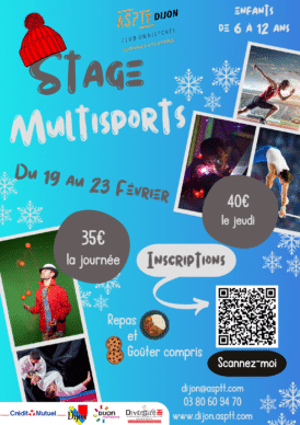 stage multisports